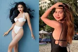 Mỹ nhân Tây Ninh cao 1m74  chuộng mốt cắt xẻ "thiêu đốt" ánh nhìn, khéo khoe đường cong như tạc tượng