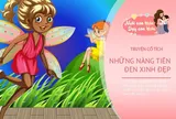 Truyện cổ tích: Những nàng tiên đen