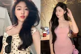 Ái nữ nhà MC nổi tiếng: Ăn diện ngày càng gợi cảm, sở hữu "kho" túi xách trăm triệu gây chú ý