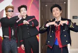 Các thành viên nhóm UNI5 hiện tại: Toki Thành Thỏ và K.O "gây sốt" trong Anh Trai Vượt Ngàn Chông Gai, Cody Nam Võ đa tài