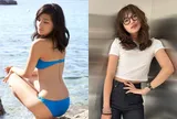 Hot girl "vạn người mê" mang thai với cầu thủ bóng đá kém 2 tuổi, U35 trẻ đẹp như học sinh cấp 3