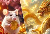 3 con giáp dễ gặp vận lớn trong nửa cuối tháng 7 âm lịch, tài lộc bất ngờ gõ cửa