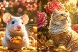 3 con giáp hốt vận may thiên hạ, tình tiền đều đỏ trong 7 ngày tới