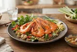 4 kiểu người dùng thèm tới mấy cũng đừng ăn tôm, kẻo hối hận