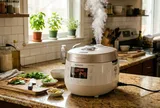 4 sai lầm khi dùng nồi cơm điện khiến cơm kém ngon, tốn điện, nhiều nhà vẫn mắc