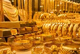 Bảng giá vàng 9999 24K 18K SJC DOJI PNJ hôm nay 22/8/2026