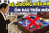 Giường ngủ đặt 3 hướng này cả người và của đều lao đao: Đó là hướng nào