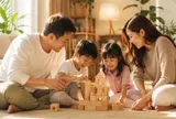 Những điều cha mẹ càng giấu con, gia đình đôi khi lại càng êm ấm