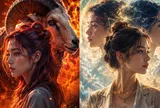 Những ngày cuối tháng 8, 1 cung hoàng đạo dễ ghi điểm Tăng lương, 2 cung cẩn thận giúp người hại thân