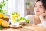 Những thời điểm nên tránh uống nước chanh, nhiều người vẫn vô tình mắc phải