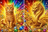 Từ 23/8 đến 31/8: 3 tuổi Cá Chép Hóa Rồng, giàu không cản nổi