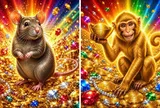 Từ 23/8 đến 5/9: 3 tuổi trả sạch nợ nần, tình tiền viên mãn