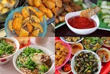 Ăn gì ở Hà Nội ngày mưa gió? Mách bạn những món ngon bổ rẻ, tín đồ ăn cay không thể bỏ qua