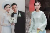 Nữ hành khách xinh đẹp đốn tim cầu thủ Việt khi đi chung chuyến bay, cưới về sinh 2 con nhan sắc vẫn mặn mà