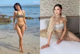 Kỹ sư IT du học Mỹ tập múa cột giảm 10kg để thi hoa hậu, sau đăng quang càng thêm nóng bỏng bất ngờ