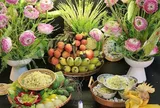 Cúng Rằm tháng 7 năm 2026 nên cúng trong nhà hay ngoài trời? 6 loại hoa không nên dâng cúng ngày Rằm tháng 7