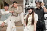 "Tình địch" mới của Long Vũ trên VTV: Ngoại hình điển trai như hot boy Hàn, là "hồng hài nhi" sánh đôi Quỳnh Kool