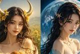 3 cung hoàng đạo nữ mang mệnh phu nhân, càng lớn tuổi càng giàu phúc giàu tiền