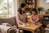 5 dấu hiệu cho thấy một đứa trẻ lớn lên với trái tim ấm áp, biết yêu thương cha mẹ