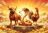 7 ngày tới 4 tuổi làm ăn đến thời cực Đỏ