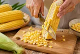 Ăn ngô đừng vội vứt lõi vào sọt rác, chúng có nhiều công dụng hơn bạn tưởng