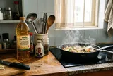 Bỏ ngay 5 thói quen dùng dầu ăn này nếu không muốn tự gây hại cho cơ thể