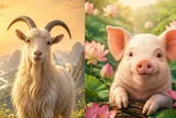 Càng lương thiện, 3 con giáp này nửa đời sau càng hưởng phúc lớn, gia đình êm ấm, tiền tài no đủ