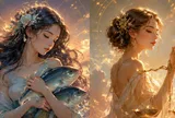 Tháng 9 giàu phúc báo: 3 cung hoàng đạo càng giúp người càng dễ nhận lại may mắn, sự nghiệp có điểm sáng