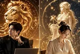 Thứ hai đến thứ 5, 3 cung hoàng đạo này tỏa sáng, tạo đà tăng lương thưởng