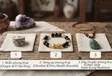 Trắc nghiệm: Chọn 1 biểu tượng phong thủy bạn thích nhất