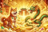 Tử vi tuần mới 24-30/8: 2 con giáp tài lộc khởi sắc, 2 tuổi cần thận trọng chuyện tiền bạc