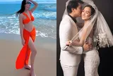 Hot girl dân tộc Thái sinh con gái cực phẩm cho "nam thần VTV", giờ làm chủ cơ ngơi tiền tỷ ở Phú Thọ