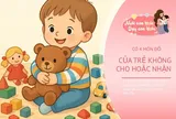 Có 4 món đồ của trẻ bố mẹ nhất định không nên cho đi hoặc nhận lại, dù còn mới đến đâu