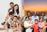 Cô gái Lào Cai lấy chồng Ấn Độ, 6 tháng chỉ nói “chào buổi sáng”, 9 năm sau có 2 con kháu khỉnh