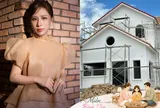 Nữ diễn viên quê Đắk Lắk xây biệt thự báo hiếu bố mẹ: Từng là cô giáo mầm non, nay làm mỹ nhân trăm tỷ