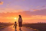 Chuyên gia giáo dục nhắc phụ huynh đừng hỏi con câu này sau ngày học đầu tiên nếu muốn trẻ cởi mở hơn