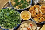 Hôm nay nấu gì: Bữa tối 4 món giản dị, dân dã mà trôi cơm