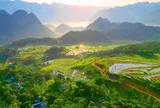 Tỉnh nào có thành nhà Hồ, là vùng đất “địa linh nhân kiệt”, gắn với cuộc khởi nghĩa Lam Sơn của vua Lê Lợi trong sử Việt?