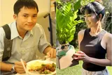 Cặp đôi Ngũ Quái Sài Gòn rời showbiz: Kim Hiền xúc động về Việt Nam sau khi ly hôn, "Sơn đại ca" thành kỹ sư