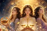 3 cung hoàng đạo tốt bụng, hay giúp người: Từ tuổi 45 dễ gặp vận may, hưởng phúc báo