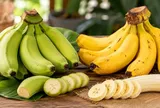 Chuối xanh hay chuối chín vàng giàu dinh dưỡng hơn? Khác biệt nằm ở điều này