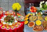 Khung giờ đẹp cúng Rằm tháng 7 âm lịch 2026
