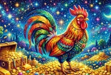 Thứ Ba đến thứ Sáu (25-28/8), 3 tuổi trả sạch nợ nần, tiền của tăng vọt