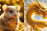 Thứ Ba, Tư, Năm (25-27/8): 3 con giáp gặp cơ hội vàng, sắp tới giàu to bất ngờ