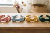Trắc nghiệm: Chọn 1 chiếc bờm tóc bạn ấn tượng nhất sẽ tiết lộ nhiều điều về bạn