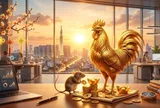 Từ 26/8: 3 con giáp vận trình sáng rõ, công việc mở ra cơ hội kiếm tiền mới