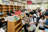 Vì sao sách giáo khoa khan hiếm trước thềm năm học mới?
