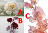 Trắc nghiệm: Bạn khiến người khác giới rung động đến mức nào ngay từ ánh nhìn đầu tiên? Chọn một bông hoa là rõ ngay