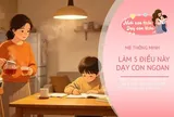 5 chuyển biến âm thầm ở người mẹ giúp con vượt qua giai đoạn nổi loạn, chăm chỉ học hành