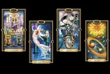 Bói bài tarot: Có bao nhiêu người đang thầm "tương tư" bạn?